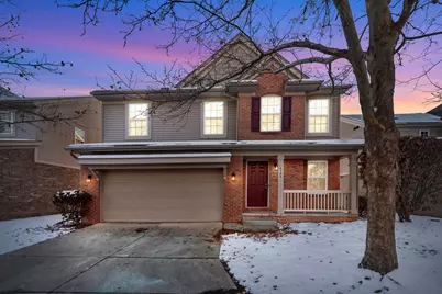 4186 Coronet Avenue, Canton, MI 48188 - Photo 1
