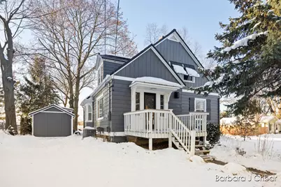 133 Casey Court SE, Caledonia, MI 49316 - Photo 1