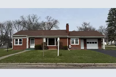 1302 Elmwood Avenue, Jackson, MI 49203 - Photo 1