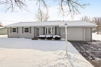 3123 N Hills Boulevard, Adrian, MI 49221 - Photo 1
