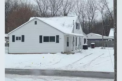 795 Comstock Street, Jackson, MI 49203 - Photo 1