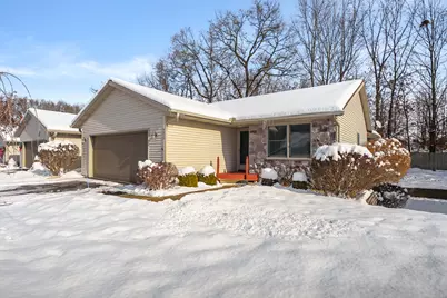 5823 Wood Valley Road #84, Kalamazoo, MI 49009 - Photo 1