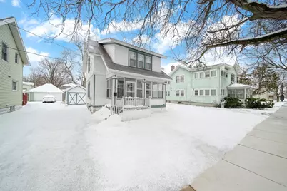 407 S West Avenue, Jackson, MI 49201 - Photo 1