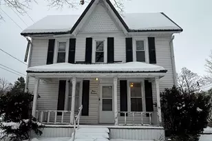 314 Cleveland St, Nashville, MI 49073 - Photo 1