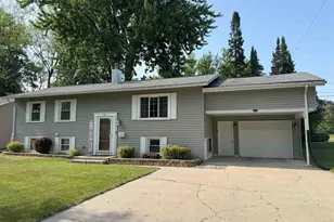 1411 North Dr, Mount Pleasant, MI 48858 - Photo 1