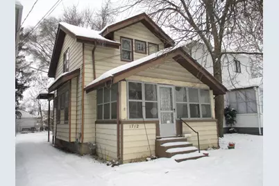 1712 E Ganson Street, Jackson, MI 49202 - Photo 1