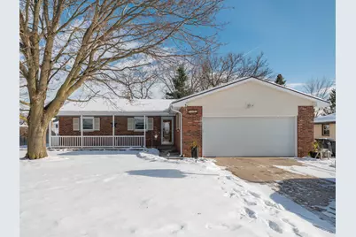 7525 Woodcrest Street, Portage, MI 49024 - Photo 1