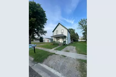 186 N Flynn Street, Sandusky, MI 48471 - Photo 1
