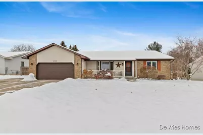 6518 Kingtree Drive SW, Byron Center, MI 49315 - Photo 1