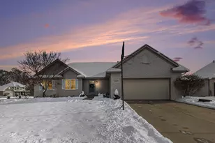 2432 Eastwinde Ct NW, Grand Rapids, MI 49504 - Photo 1