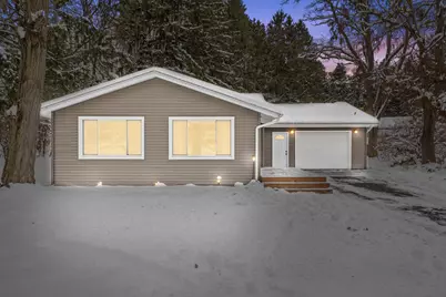 6240 E Holton Whitehall Road, Holton, MI 49425 - Photo 1