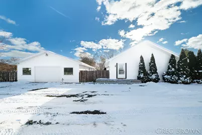 6978 N Whites Bridge Road, Belding, MI 48809 - Photo 1