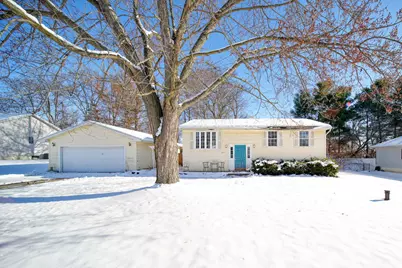 2375 Windemere Drive, Jackson, MI 49202 - Photo 1