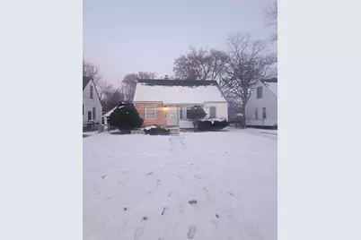 17434 Winston Street, Detroit, MI 48219 - Photo 1