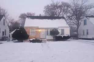 17434 Winston St, Detroit, MI 48219 - Photo 1