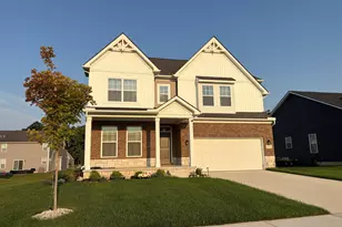 2777 Silo Dr, Saline, MI 48176 - Photo 1