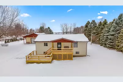 10760 French Road, Litchfield, MI 49252 - Photo 1