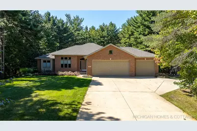 3981 Tall Grass West Court, Holland, MI 49424 - Photo 1