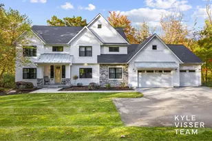 7787 S Gracemoor Ct SE, Alto, MI 49302 - Photo 1