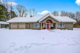 7433 W Buchanan Rd, Shelby, MI 49455 - Photo 1