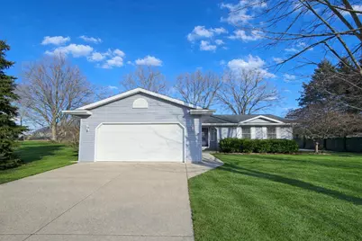 909 Barton Street, Otsego, MI 49078 - Photo 1