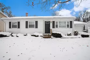 3805 Borgess Dr, Kalamazoo, MI 49048 - Photo 1