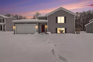 210 Station Hill St, Galesburg, MI 49053 - Photo 1