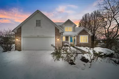 3581 Kehoe Road, Clayton, MI 49236 - Photo 1