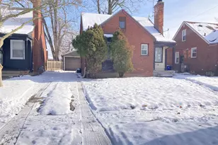 19348 Montrose St, Detroit, MI 48235 - Photo 1