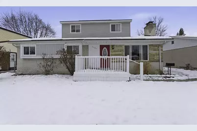 37609 Westvale Street, Romulus, MI 48174 - Photo 1