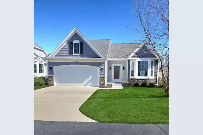 5140 Yellowstone River Drive SW #4, Grandville, MI 49418 - Photo 1