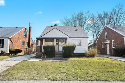 14622 Frankfort Street, Detroit, MI 48224 - Photo 1