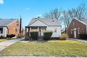 14622 Frankfort St, Detroit, MI 48224 - Photo 1