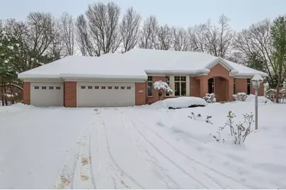 5939 Swallow Avenue, Kalamazoo, MI 49009 - Photo 1