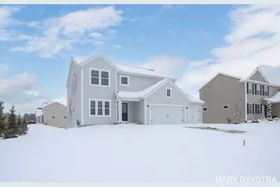 14579 Tupelo Drive, West Olive, MI 49460 - Photo 1