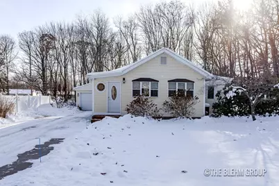 550 Clark Street NW, Comstock Park, MI 49321 - Photo 1