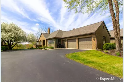 632 Cascade Hills Ridge SE, Grand Rapids, MI 49546 - Photo 1