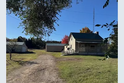 17535 18 Mile Road, Leroy, MI 49655 - Photo 1