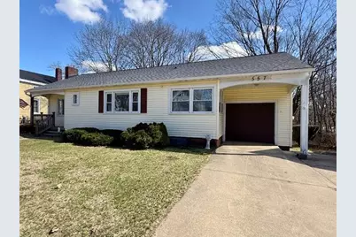557 Ely Street, Allegan, MI 49010 - Photo 1