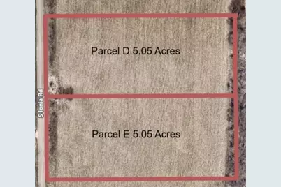 E S Ionia Road, Vermontville, MI 49096 - Photo 1