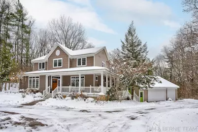 3653 Grand Bluffs Court SW, Grand Rapids, MI 49534 - Photo 1