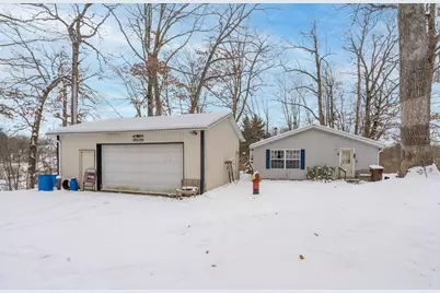 2841 Hammond Road, Hastings, MI 49058 - Photo 1