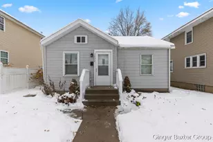1222 Rathbone St SW, Wyoming, MI 49509 - Photo 1