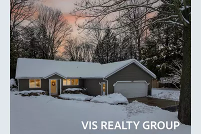 6671 Beech Creek Drive, Fruitport, MI 49415 - Photo 1