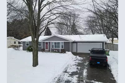 10300 Springwood Drive, Zeeland, MI 49464 - Photo 1