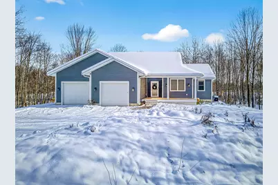 11936 108th Avenue, Grand Haven, MI 49417 - Photo 1