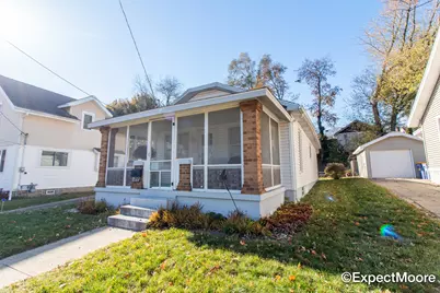 1433 Escott Avenue NW, Grand Rapids, MI 49504 - Photo 1