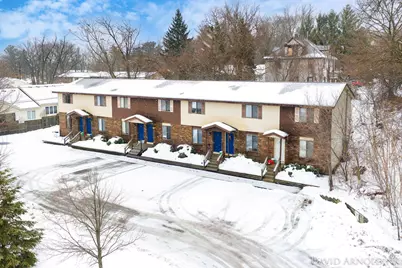 451 Lincoln Avenue, Holland, MI 49423 - Photo 1