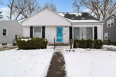 1111 Hull Avenue, Ypsilanti, MI 48198 - Photo 1