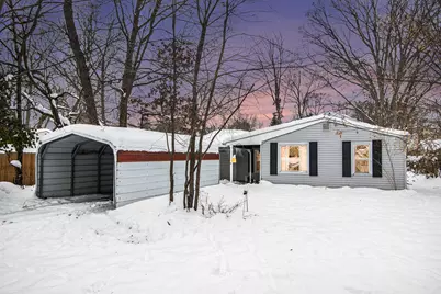 2418 Edgewood Drive, Kalamazoo, MI 49008 - Photo 1